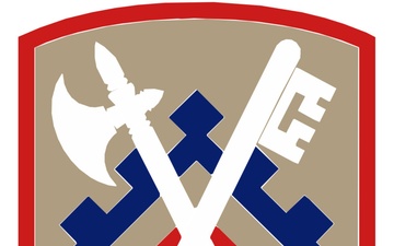 16th Sustainment Brigade