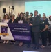 Maryland Purple Star School Ceremony