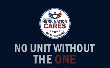 Herk Nation Cares highlights connection during Suicide Prevention Month