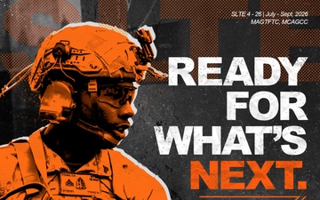 MAGTFTC Monthly: Ready for What’s Next