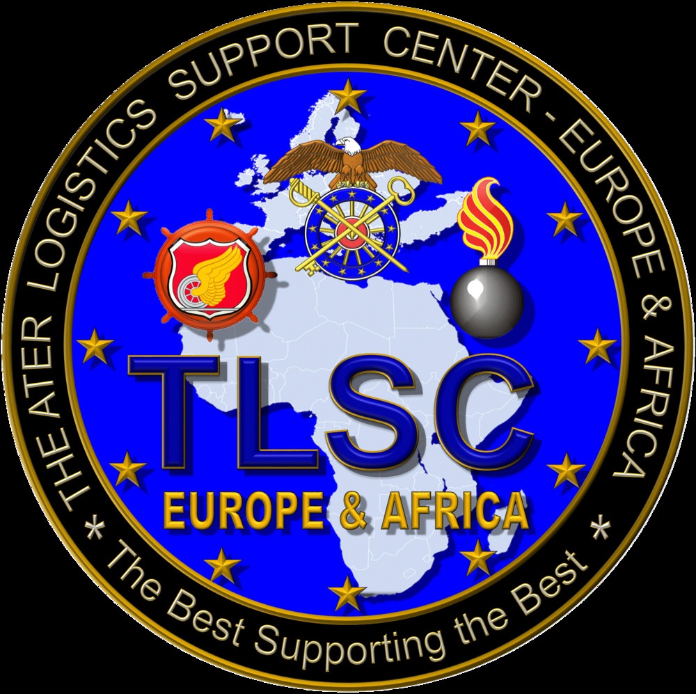 Theater Logistics Support Center Europe and Africa