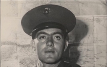U.S. Marines with 1st MARDIV highlight unwavering selflessness