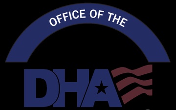 DHA_OIG logo round color