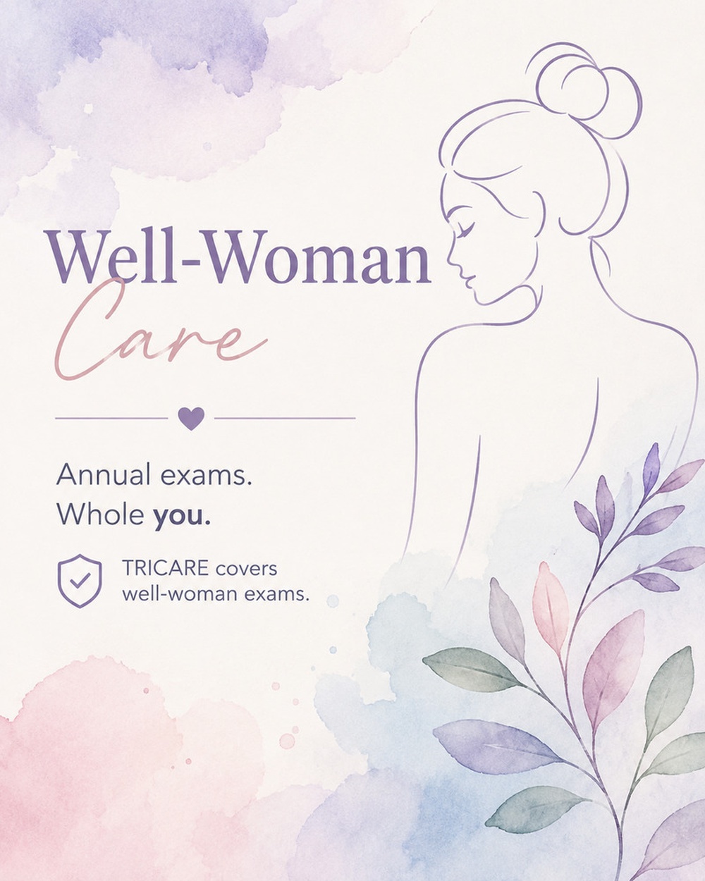 Well-woman Care