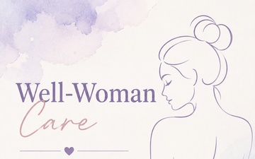 Well-woman Care