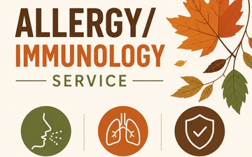 Allergy Immunology Service