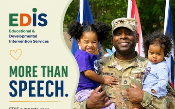 EDiS - More Than Speech