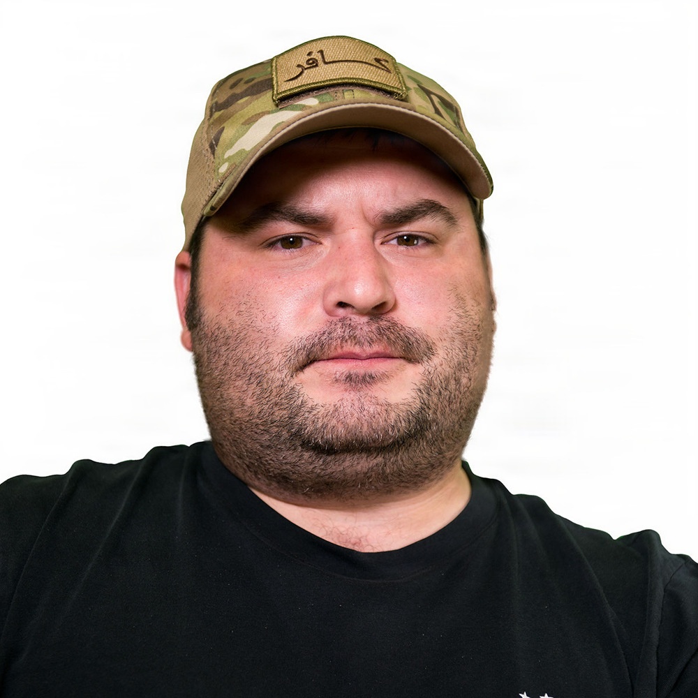 Seth Pena - Department of Defense Warrior Games 2015