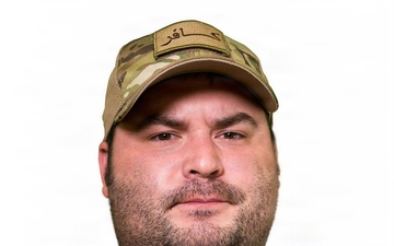 Seth Pena - Department of Defense Warrior Games 2015