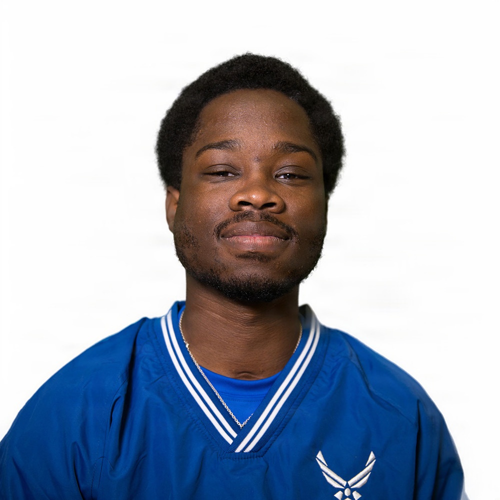 Ryan Cureton - Department of Defense Warrior Games 2015