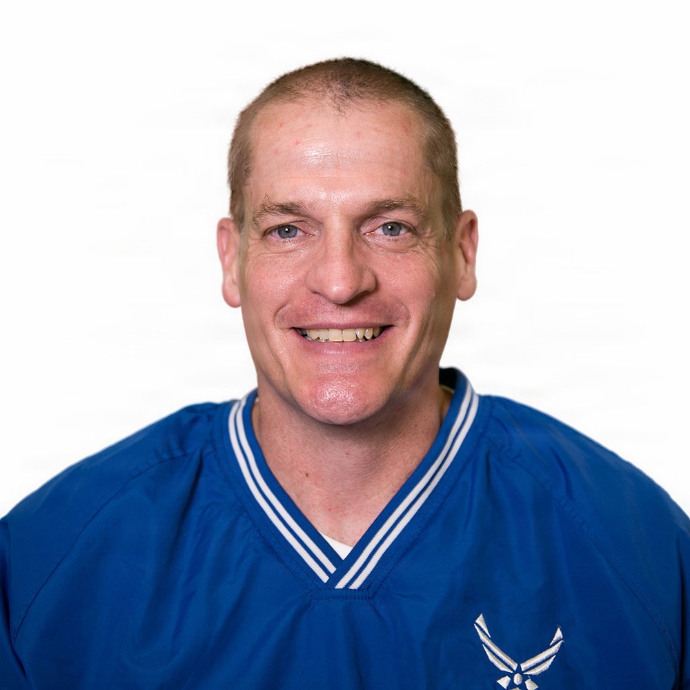 Patrick Young - Department of Defense Warrior Games 2015