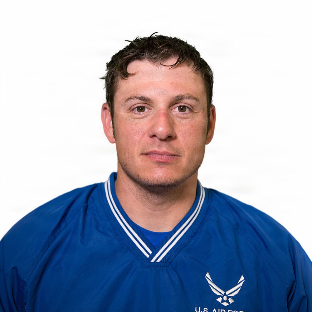 Jason Hoover - Department of Defense Warrior Games 2015