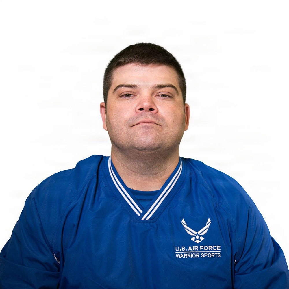 Daniel Waugh - Department of Defense Warrior Games 2015