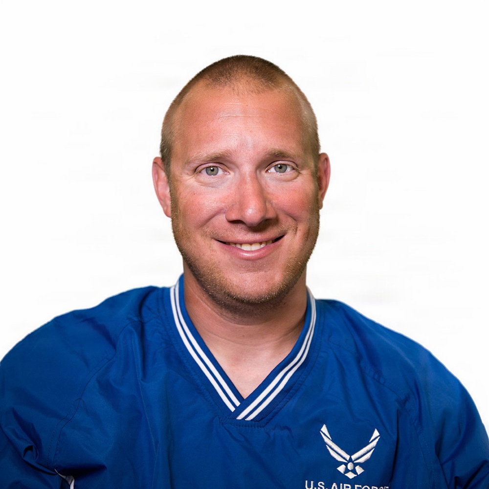 Benjamin Seekel - Department of Defense Warrior Games 2015
