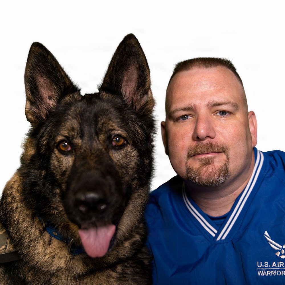 Timothy McDonough - Department of Defense Warrior Games 2015