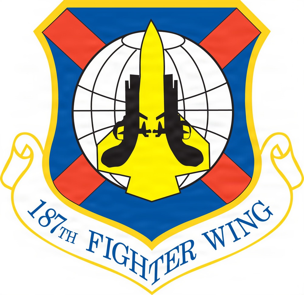 187th Fighter Wing
