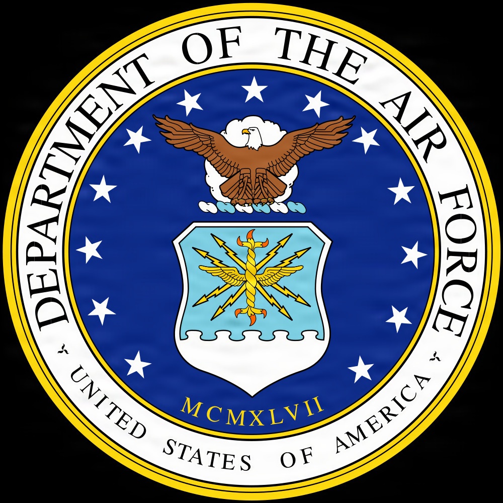Department of The Air Force