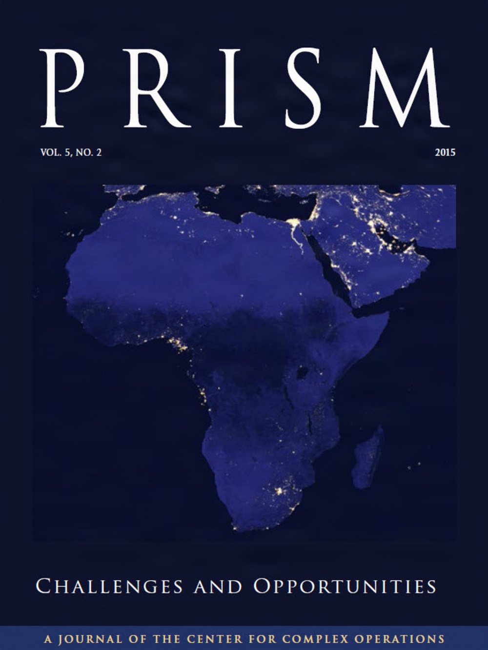 PRISM