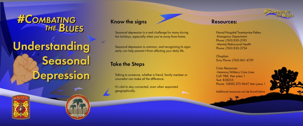 Combating the Blues: Understanding Seasonal Depression