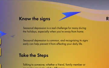 Combating the Blues: Understanding Seasonal Depression