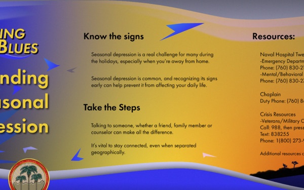 Combating the Blues: Understanding Seasonal Depression