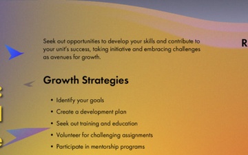 Combating the Blues: A Look Ahead: Moving Forward with Purpose