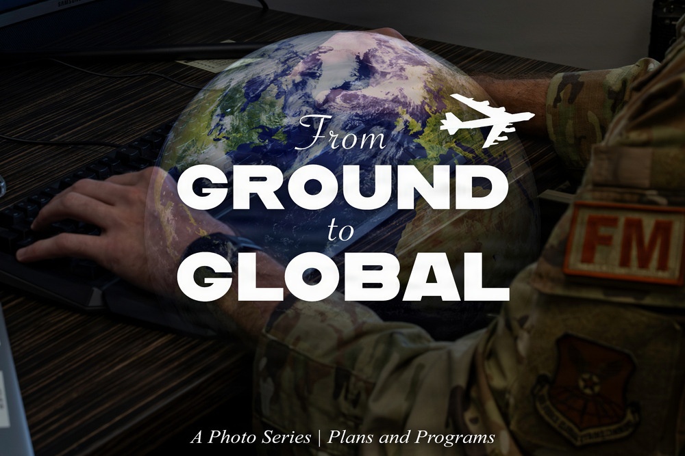 From Ground to Global: Plans and Programs