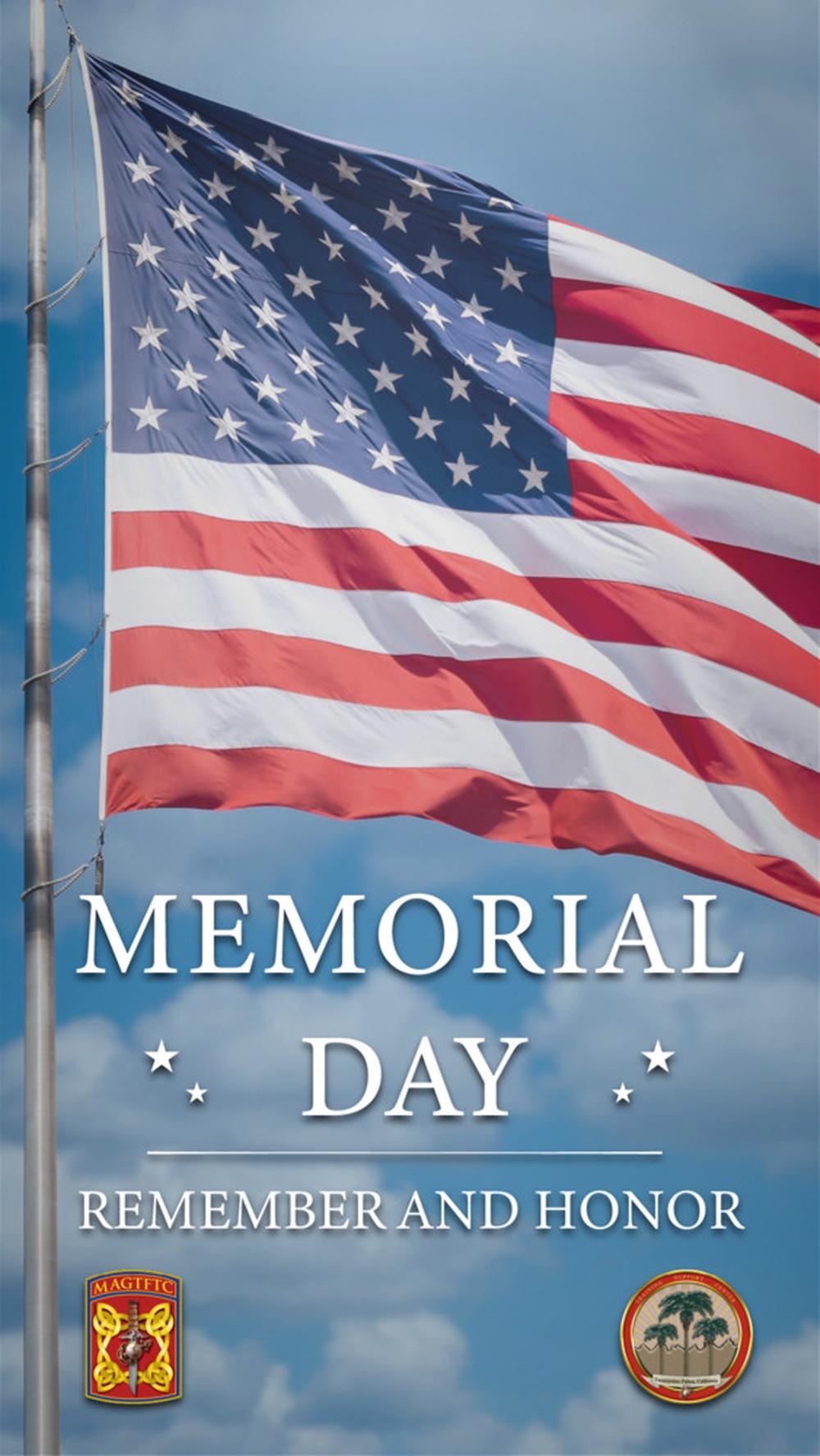 Memorial Day 2024