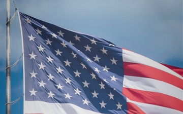 Memorial Day 2024