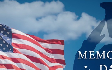 Memorial Day 2024
