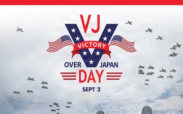 Victory over Japan Day