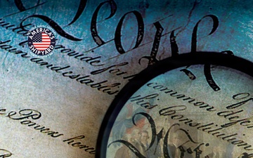 Norfolk Naval Shipyard Honors Constitution Day