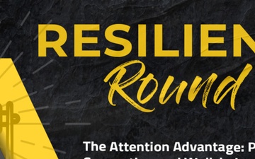 Podcast, Episode 44: The Attention Advantage: Practices for Focus, Connection and Well-being in a Digitally Layered World