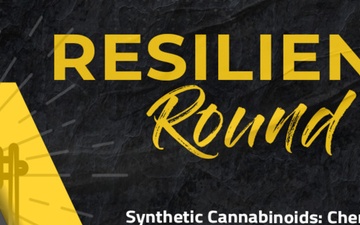 Podcast, Episode 44: Synthetic Cannabinoids: Chemical Profiles, Pharmacology and Forensic Detection