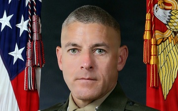LtCol Adam Coker