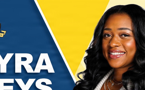 FB employee earns coveted spot at Naval Postgraduate School