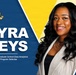 FB employee earns coveted spot at Naval Postgraduate School