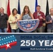 DCMA celebrates teams with more than 250 years of functional excellence