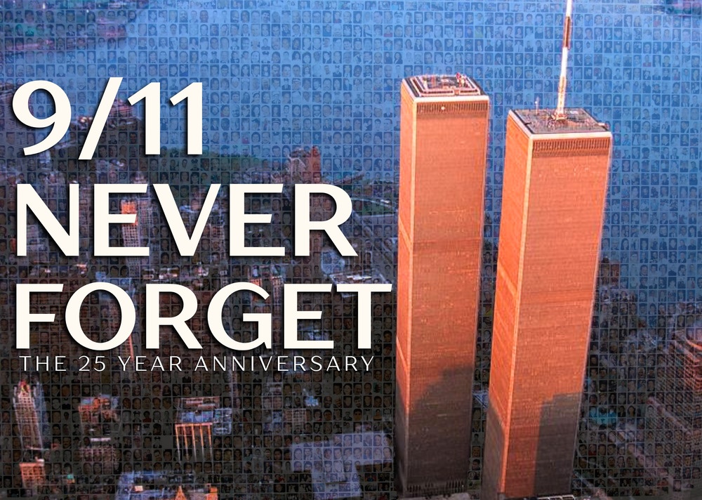 Depot employees remember 9/11 25 years later