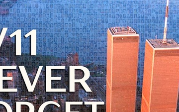 Depot employees remember 9/11 25 years later