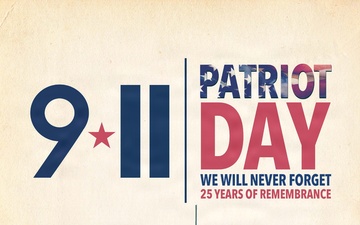Patriot Day