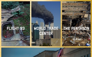 ESG 7 commemorates the 25th anniversary of Patriot's Day