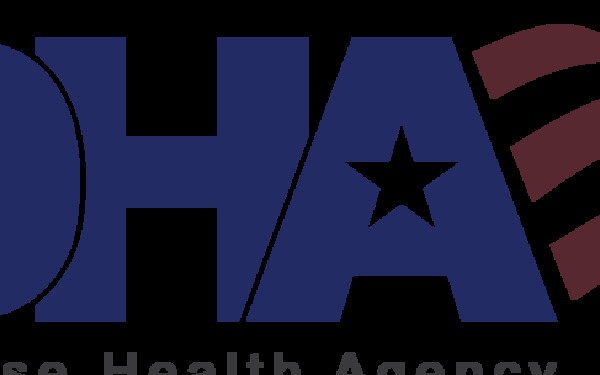 DHA Logo | Defense Health Network Pacific