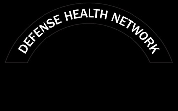 DHA Logo | Defense Health Network Pacific