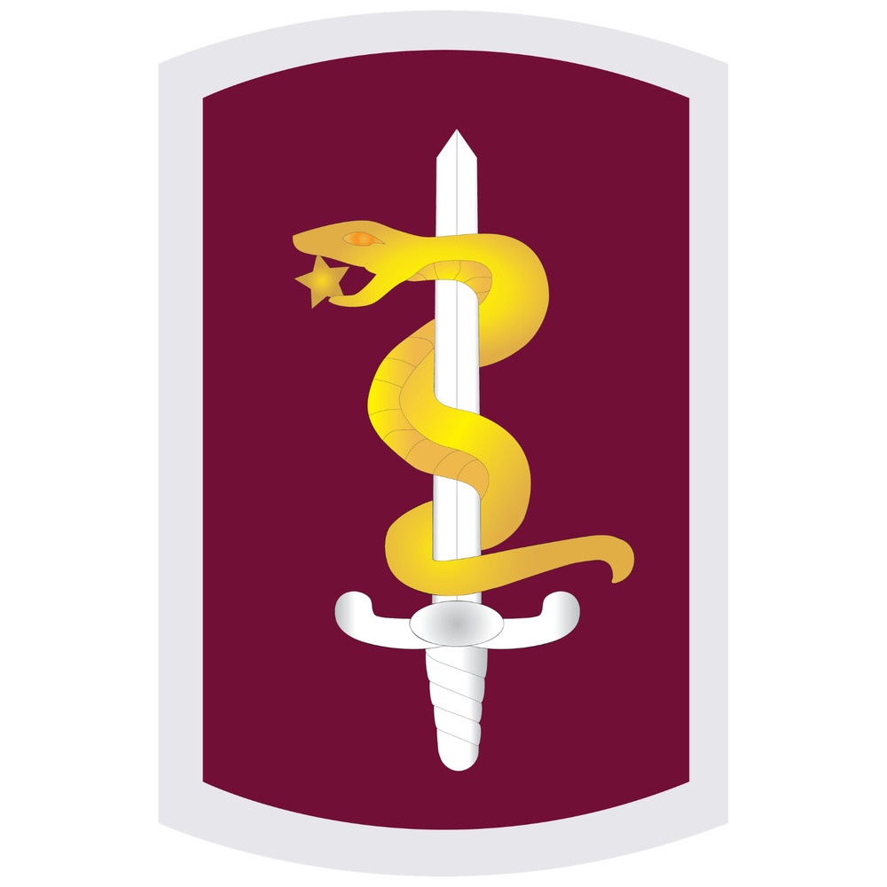 30th Medical Brigade