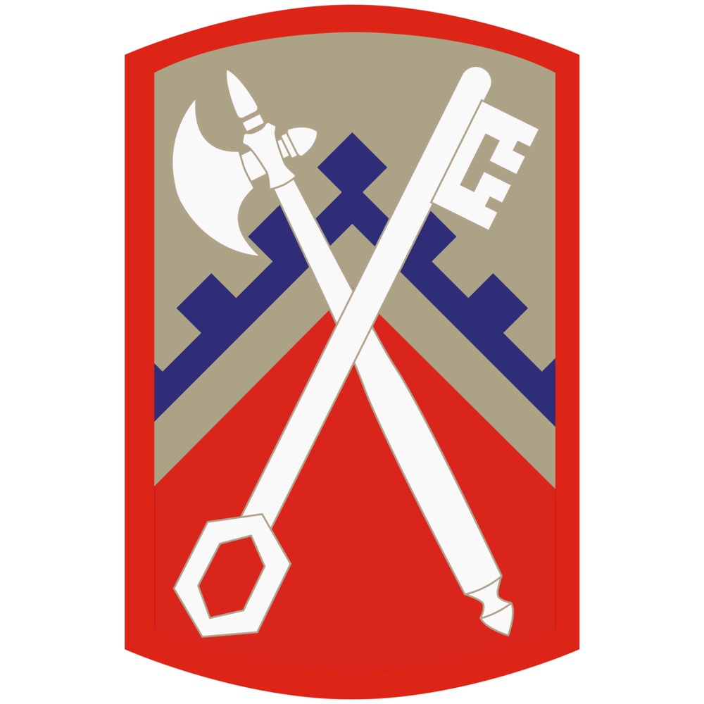 16th Sustainment Brigade