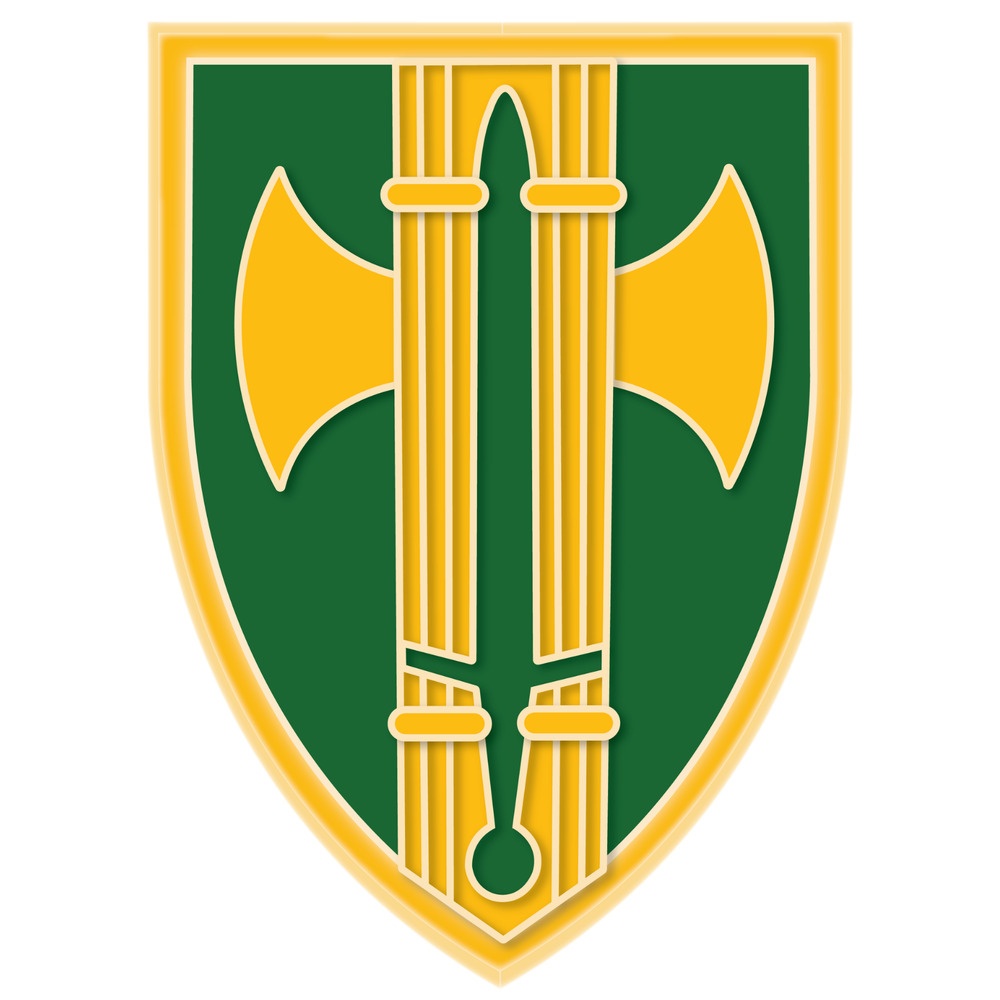 18th Military Police Brigade