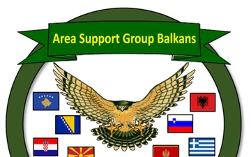 Area Support Group Balkans