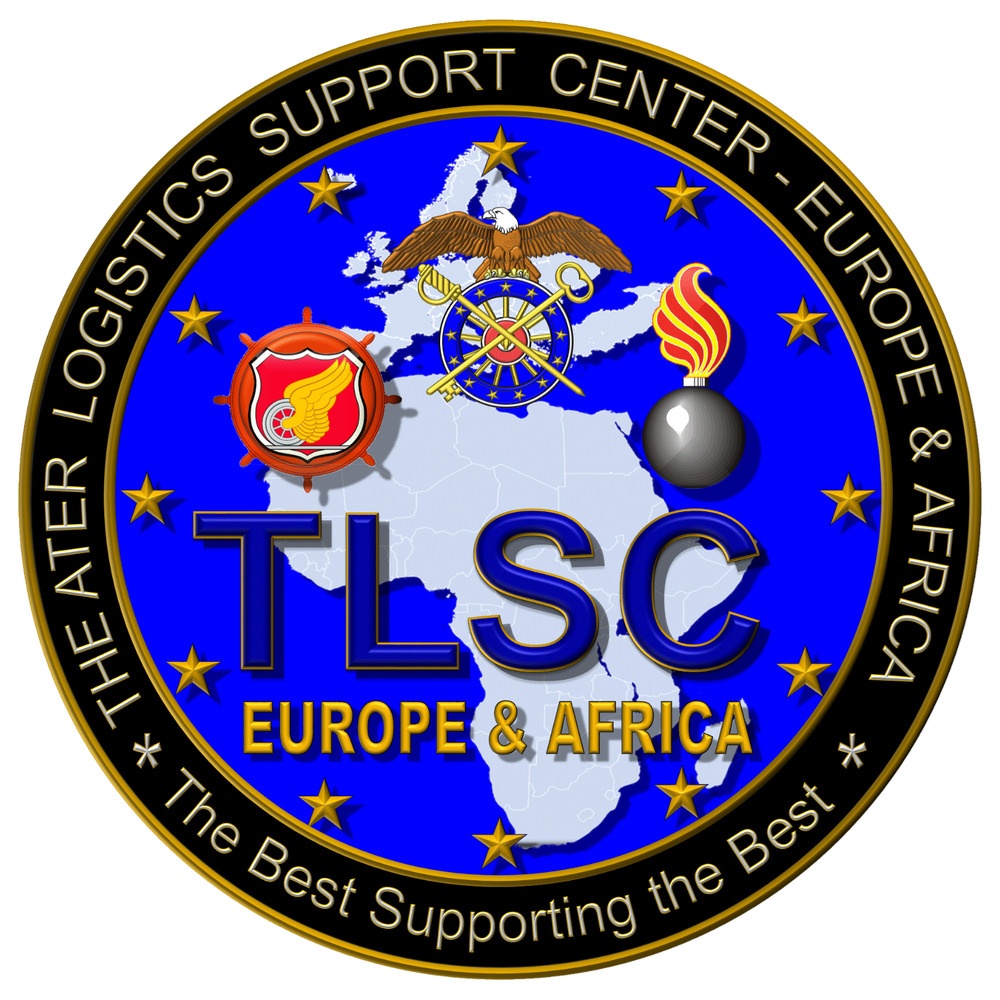Theater Logistics Support Center - Europe &amp; Africa