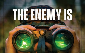 2026 Cybersecurity Awareness Month | The enemy is one klick away